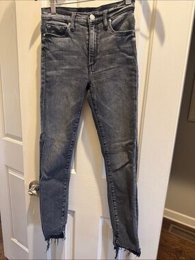 Black Orchid Black Wash Denim Jeans